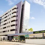Flat - Beira Mar Pajuçara