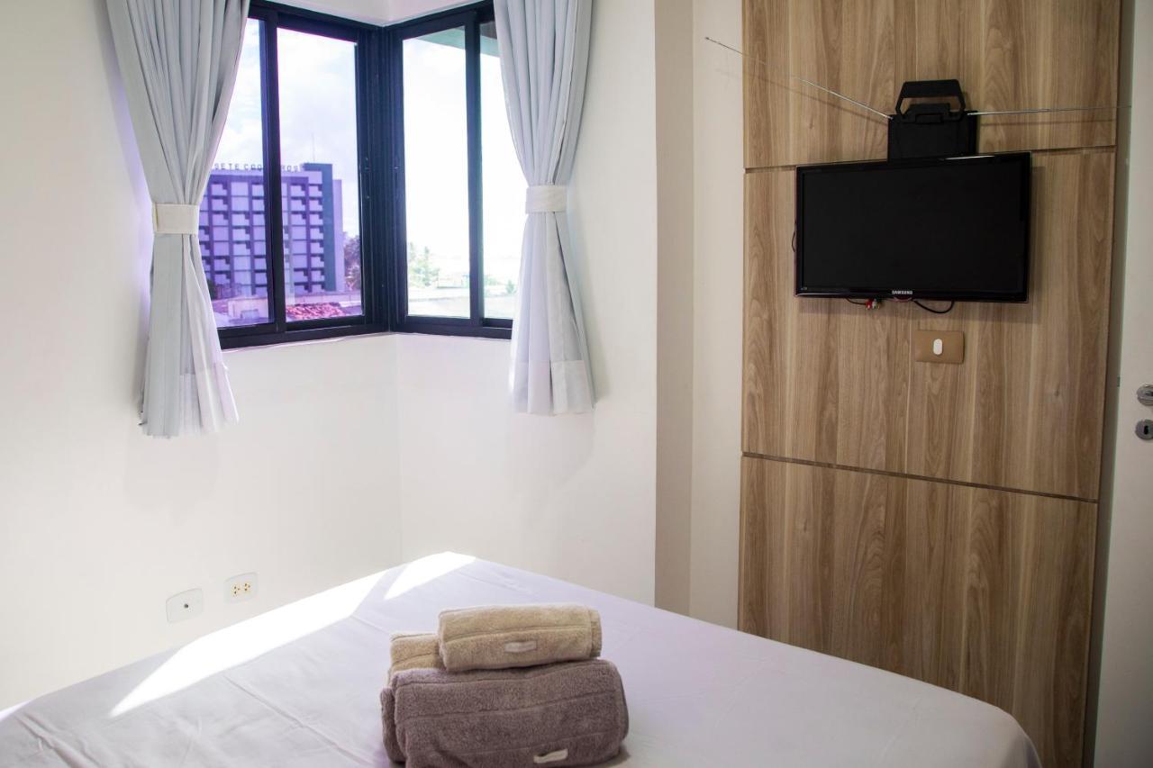 Flat - Beira Mar Pajucara Apartamento *