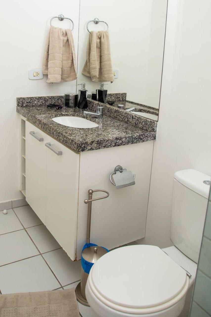 Flat - Beira Mar Pajucara *