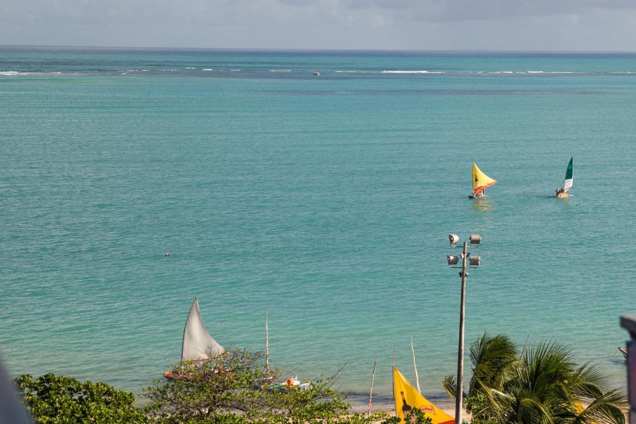 Flat - Beira Mar Pajucara * Maceió